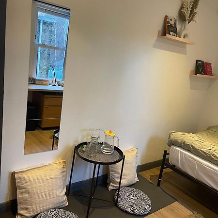 Quiet Cosy Room4 In Kings Cross London Eksteriør bilde