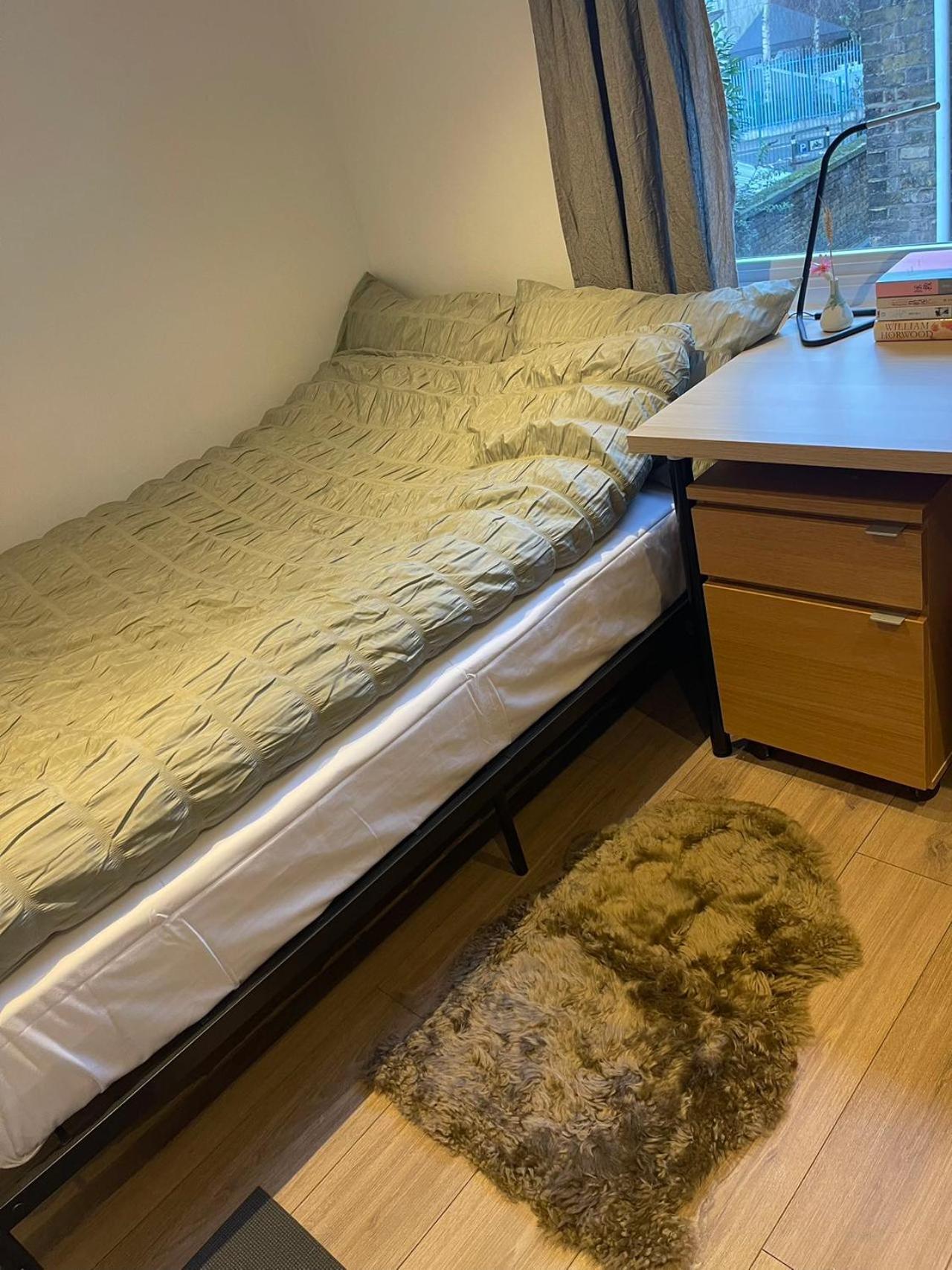 Quiet Cosy Room4 In Kings Cross London Eksteriør bilde